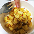 syusyutaro's cooksnap of when they made 離乳食☆手づかみフレンチトースト.