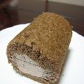 たくまぁ's cooksnap of when they made 可愛い☆ミニミニココアロール☆.