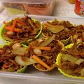こ⭐︎ろ's cooksnap of when they made 子供大好き♪切干大根のツナカレー炒め☆.