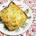 ＊marble＊'s cooksnap of when they made 生おからのミート風パスタ～カレー風味～.