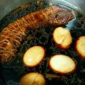 yumi助's cooksnap of when they made 絶品とろとろ本格派チャーシュー！.