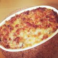 チャグワン's cooksnap of when they made なす入りミートソースドリア.
