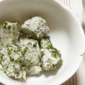 毎日楽しい's cooksnap of when they made 簡単(^ω^)里芋の青のりバター.