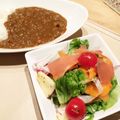 maytan555's cooksnap of when they made 本格！簡単！！キーマカレー☆.