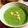 豆乳pudding's cooksnap of when they made ほうれん草のポタージュ✿チーズ風味.