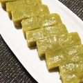 ほっほ's cooksnap of when they made 簡単！いもようかん.