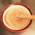 変態宇宙人's cooksnap of when they made 簡単♡粉砂糖.