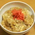 りんご華☆1219's cooksnap of when they made とろ～り!おいしい親子丼.