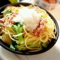 ＊アベリ＊'s cooksnap of when they made さっぱり☆ブロッコリーとツナのパスタ♪.