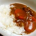 ちえもんたろう's cooksnap of when they made 祖母の味＊シーフードカレー.