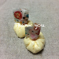 GoGo島みかん's cooksnap of when they made 簡単 お弁当 マヨネーズ入れ.