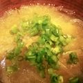もぐもぐログ's cooksnap of when they made 肉団子の大根みぞれ汁・豚ミンチ・春雨.