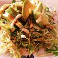 erill30's cooksnap of when they made アボカドサラダ.
