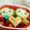 まんげつ5782L1's cooksnap of when they made キャラ弁17 ★ キティちゃんの稲荷~.