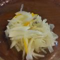 とも・たいママ's cooksnap of when they made 3時間で♪簡単 柚子大根.