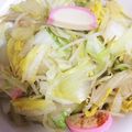唯やん's cooksnap of when they made 定番☆優しい味付けの野菜炒め.