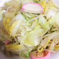 唯やん's cooksnap of when they made 定番☆優しい味付けの野菜炒め.