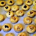 むこしろくま's cooksnap of when they made ココナッツオイル香るおから素朴クッキー.