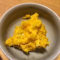 まるりゅう's cooksnap of when they made 簡単♡かぼちゃとクリームチーズのサラダ.