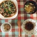 rei_liang's cooksnap of when they made 我が家の美味しいレバニラ炒め(´∀｀*).