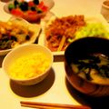ママんま's cooksnap of when they made ワカメとお麩の味噌汁①.
