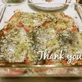 Nana983's cooksnap of when they made アジと夏野菜のパン粉焼き.