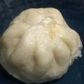 なななぁにつくろ♪'s cooksnap of when they made 肉まん.