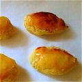 そらはるlovely's cooksnap of when they made 簡単♪スイートポテト.