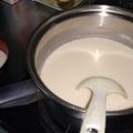 やまりんこ's cooksnap of when they made 酒粕の甘酒.