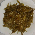 えみくー's cooksnap of when they made 簡単☆ごぼうの甘辛きんぴら.