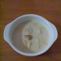 ニコハピさん's cooksnap of when they made 白菜とソーセージのミルクスープ.