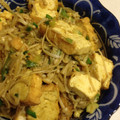 クック8PA55L☆'s cooksnap of when they made 簡単おつまみ！えのきと厚あげのカレー炒め.