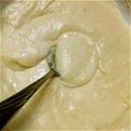 ゆぅゆぅ25's cooksnap of when they made レンジで簡単ホワイトソース.