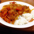 おなっつ's cooksnap of when they made 余ったおでんのリメイクに。.