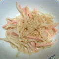 キムタケ's cooksnap of when they made ☆★もやしのポンマヨごま和え★☆.