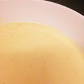 yuri827's cooksnap of when they made カリフラワーとにんじんのポタージュ☆.