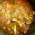 みさリンLOVE's cooksnap of when they made 牛バラ肉のトマト煮込み.