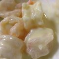 こいっしー's cooksnap of when they made 皆大好き☆簡単エビマヨ☆.