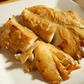 ことぶき3335's cooksnap of when they made タラの味噌マヨ焼き.