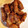 のぉくん's cooksnap of when they made 簡単！豚肉のごぼう巻き＊.