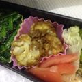 apronママ's cooksnap of when they made お弁当レシピ☆カレー風味のカリフラワー.