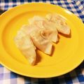 せいままま's cooksnap of when they made 子供も喜ぶ♪簡単！肉じゃがリメイク餃子♪.