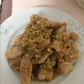 クックQ2QMQY☆'s cooksnap of when they made カリカリささみのネギソース.