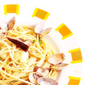 Pallotta's cooksnap of when they made あさりや蛤の砂出し＆汐出し方法.