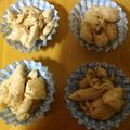 みずは's cooksnap of when they made ささみのゴマダレドレッシングのヅケ焼き.