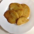 ＰＮＮ's cooksnap of when they made 甘辛もちもち＊じゃがいも餅.