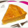 evalice's cooksnap of when they made 完熟柿で♪秋を感じる柿のケーキ♪.