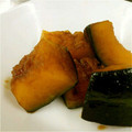 きゃらめるぽん's cooksnap of when they made 簡単美味しい＊かぼちゃの煮物.