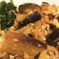 るりせ's cooksnap of when they made ご飯がすすむ！！簡単！！なすの肉味噌炒め.