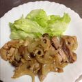 てっどくん's cooksnap of when they made 鶏肉のグリル.